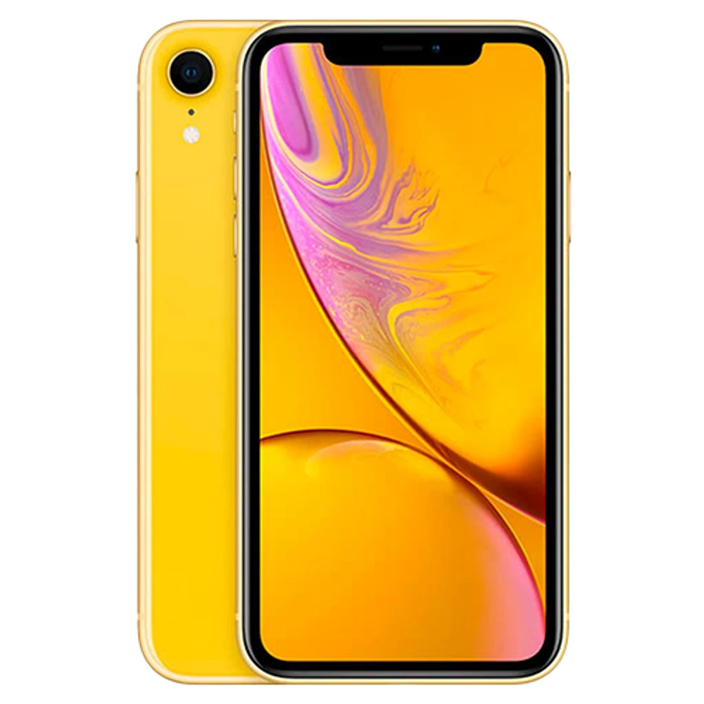 Apple iPhone XR