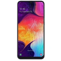 Samsung Galaxy A50