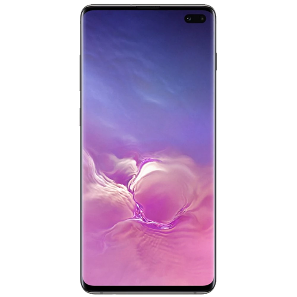 Samsung Galaxy S10+