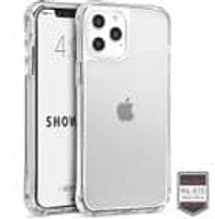 Cellairis Case iPhone 12 Pro Max - Clear