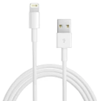 Charging Cable for Apple Devices