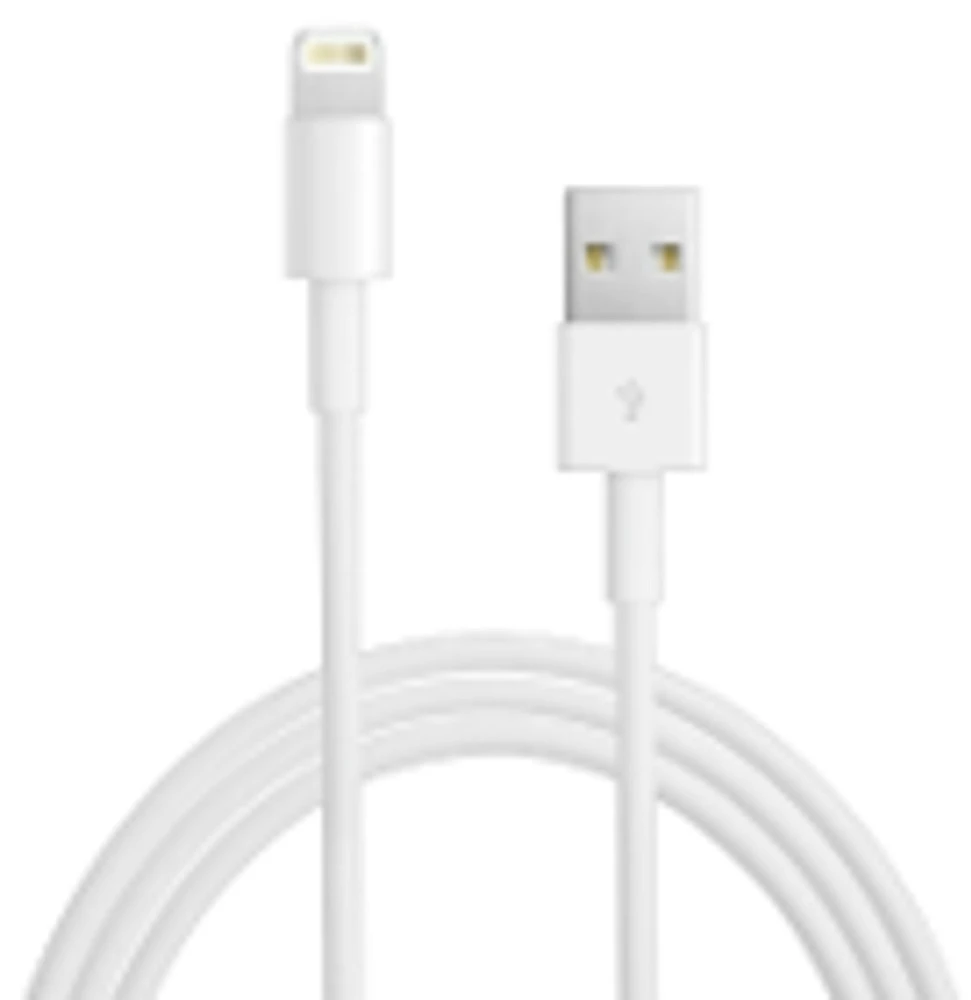 Charging Cable for Apple Devices