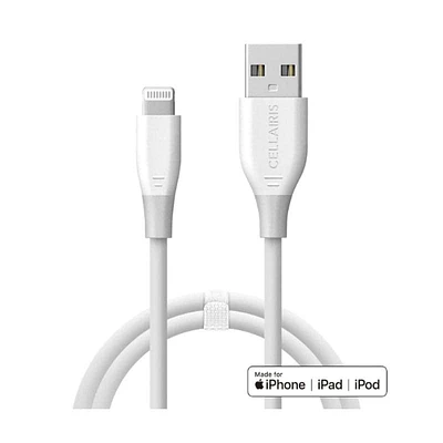 Cellairis Power - MFI Lightning To USB-A 3FT Charge Cable