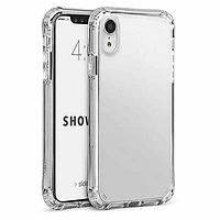 Cellairis Case iPhone XR - Clear