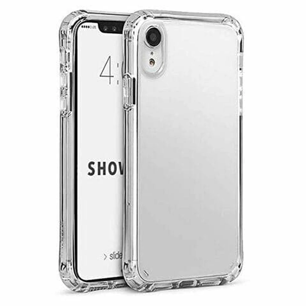 Cellairis Case iPhone XR - Clear