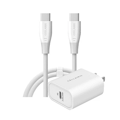 Apple Power Bundle (20W)