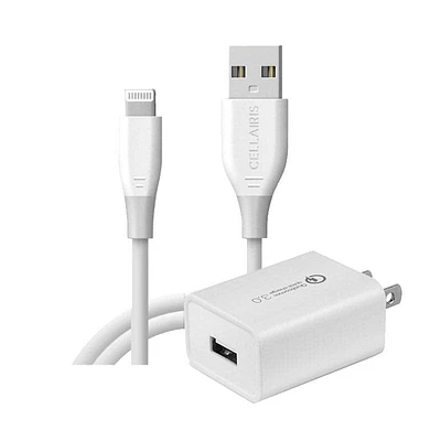 Apple Power Bundle (18W)