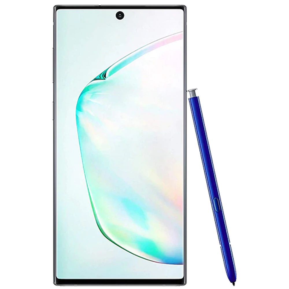 Samsung Galaxy Note 10+ Plus