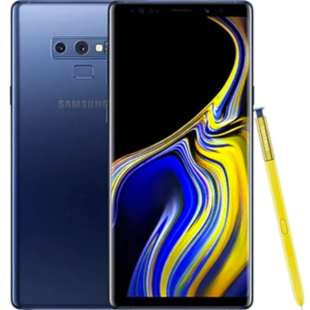 Samsung Galaxy Note 9