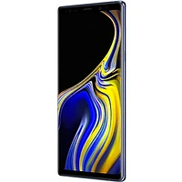 Samsung Galaxy Note 9