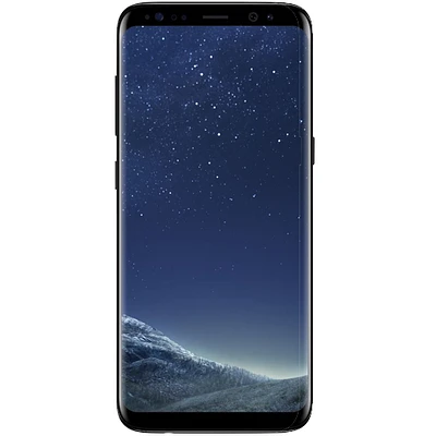 Samsung Galaxy S8