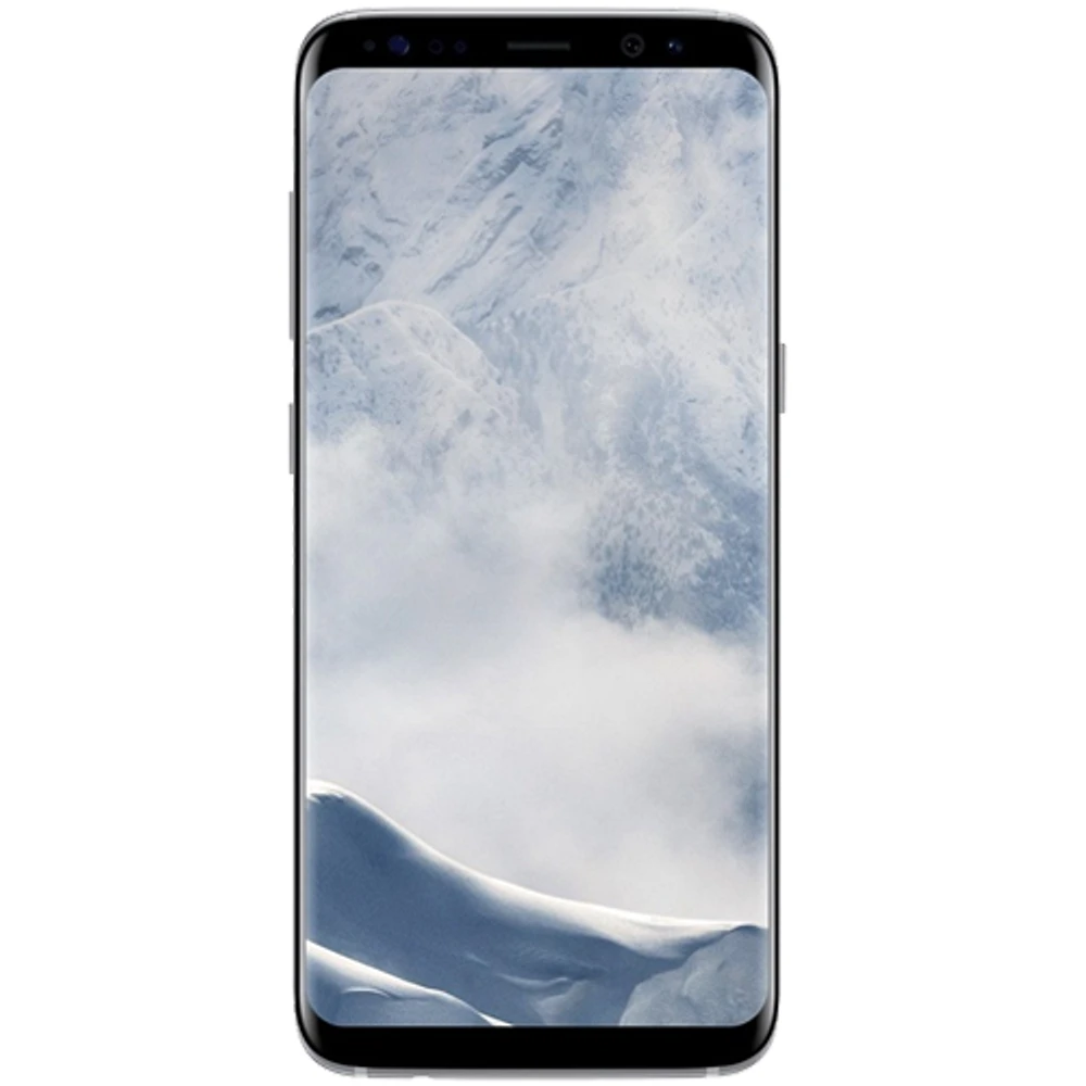 Samsung Galaxy S8