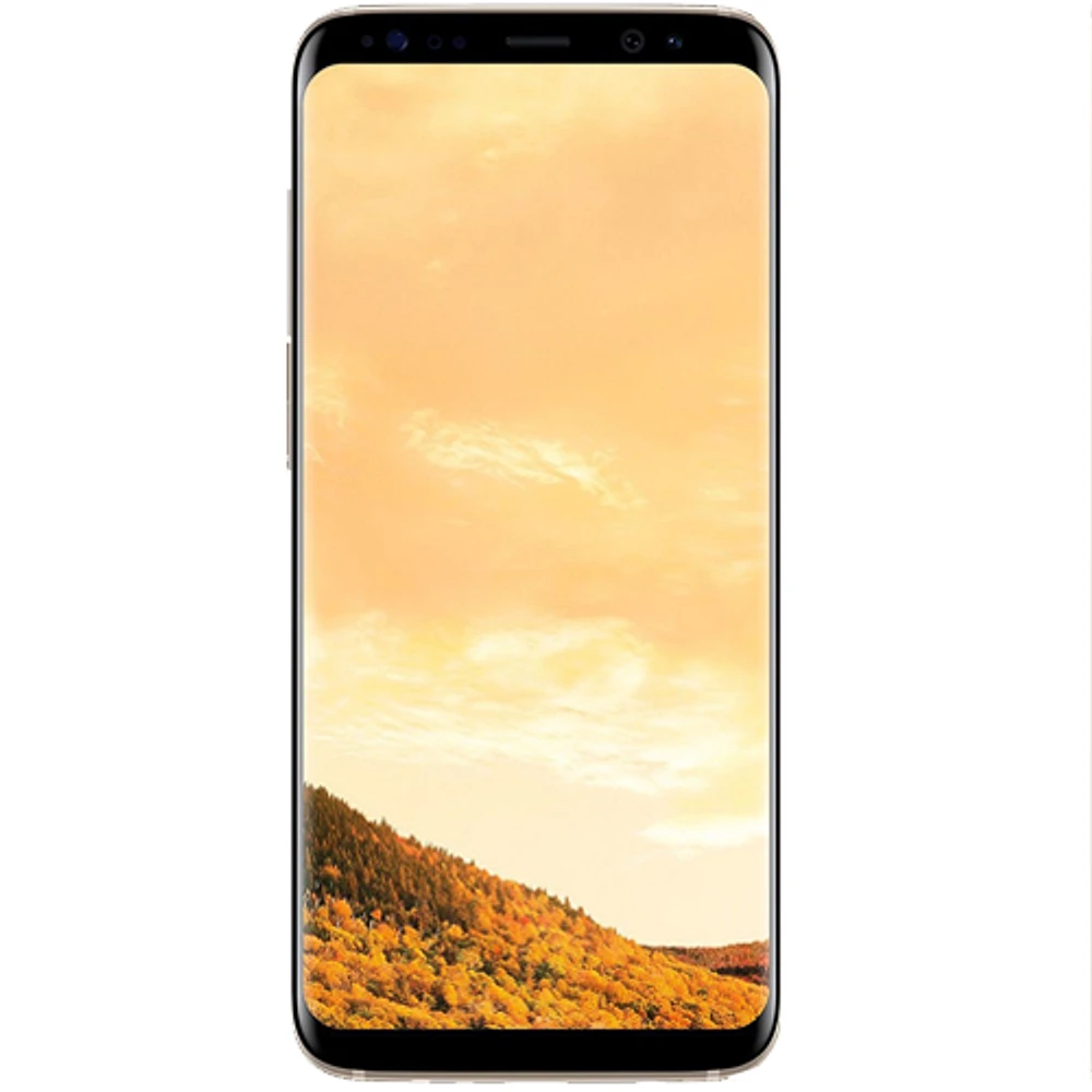 Samsung Galaxy S8+