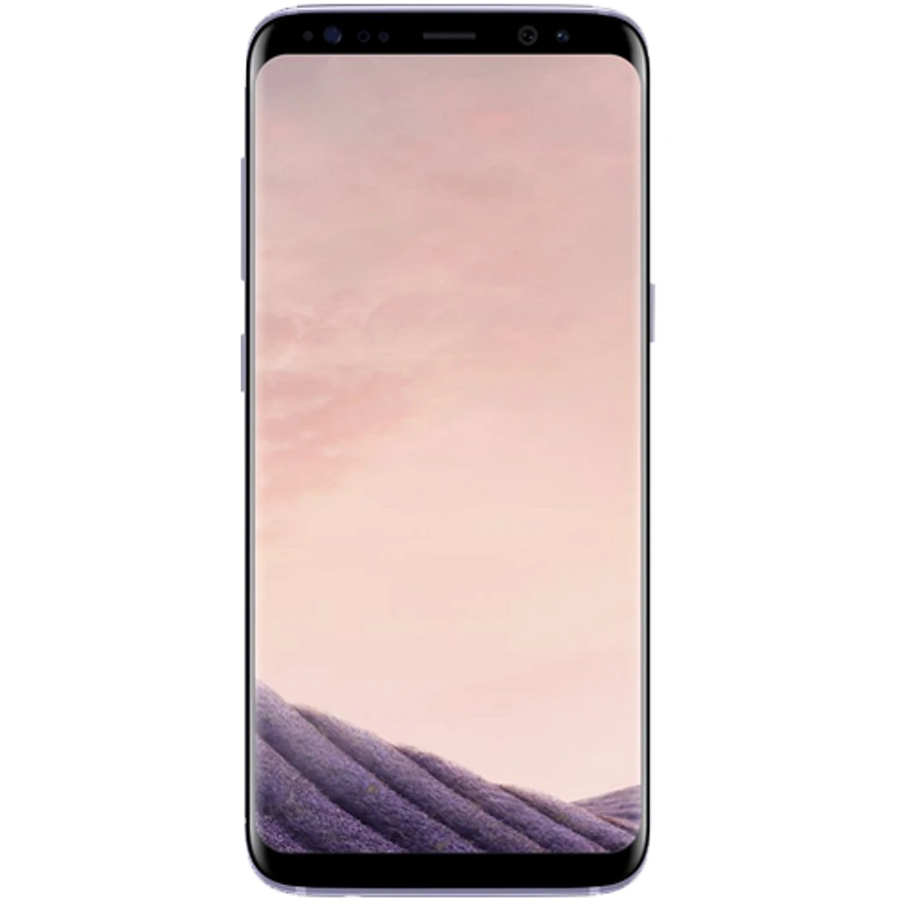 Samsung Galaxy S8+