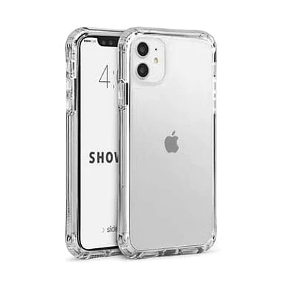 Cellairis Case iPhone 11 - Clear