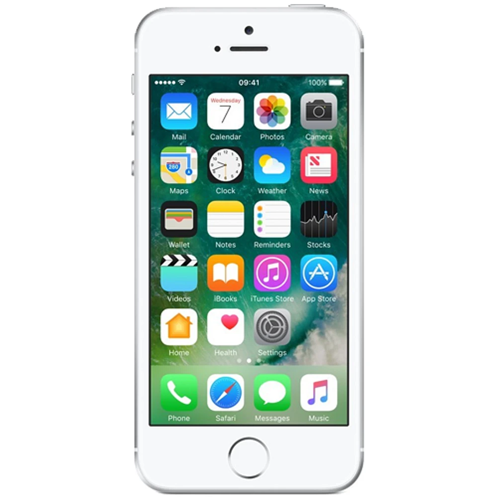 Apple iPhone SE (1st Generation)