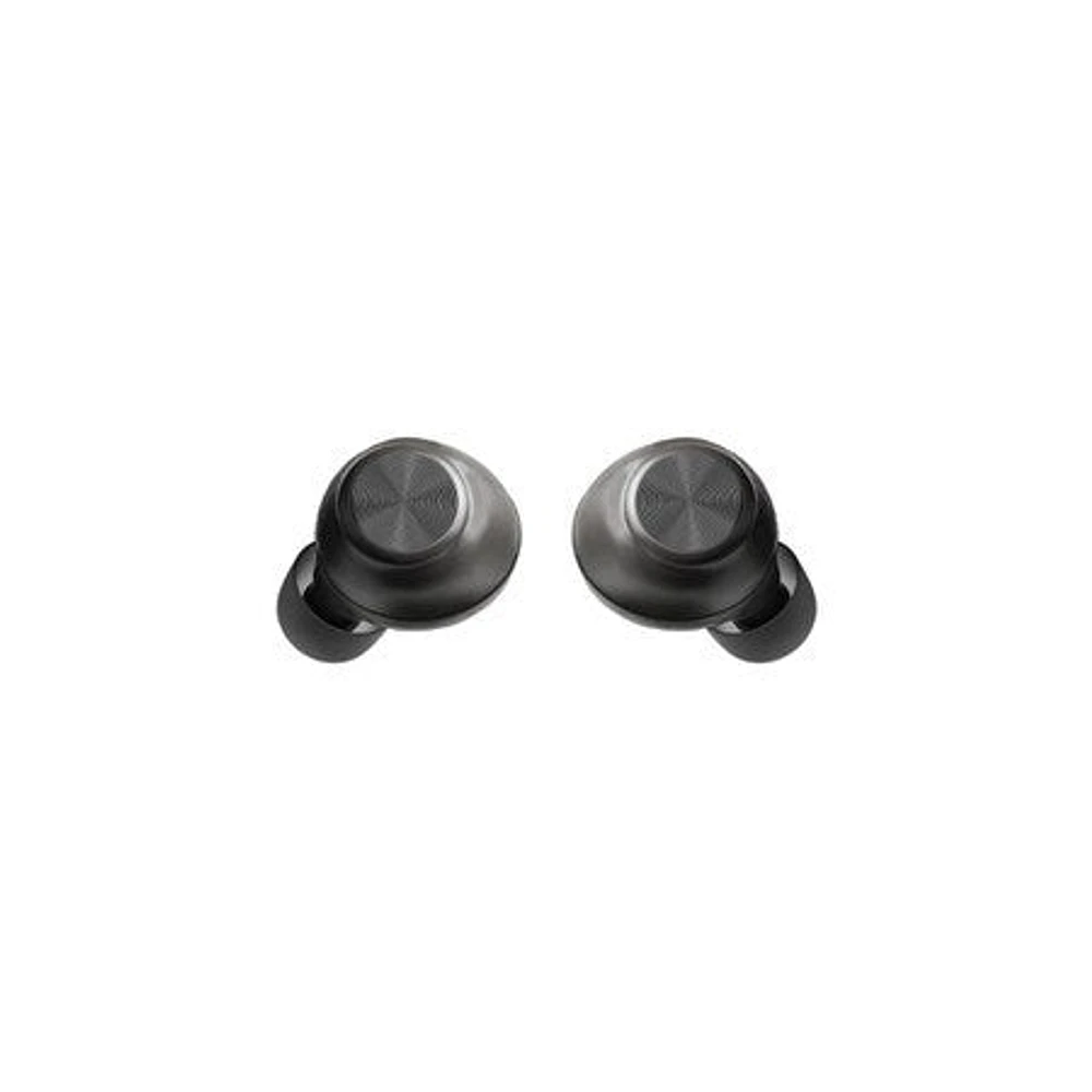 T3 Wireless Earbuds Black