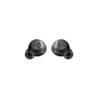 T3 Wireless Earbuds Black