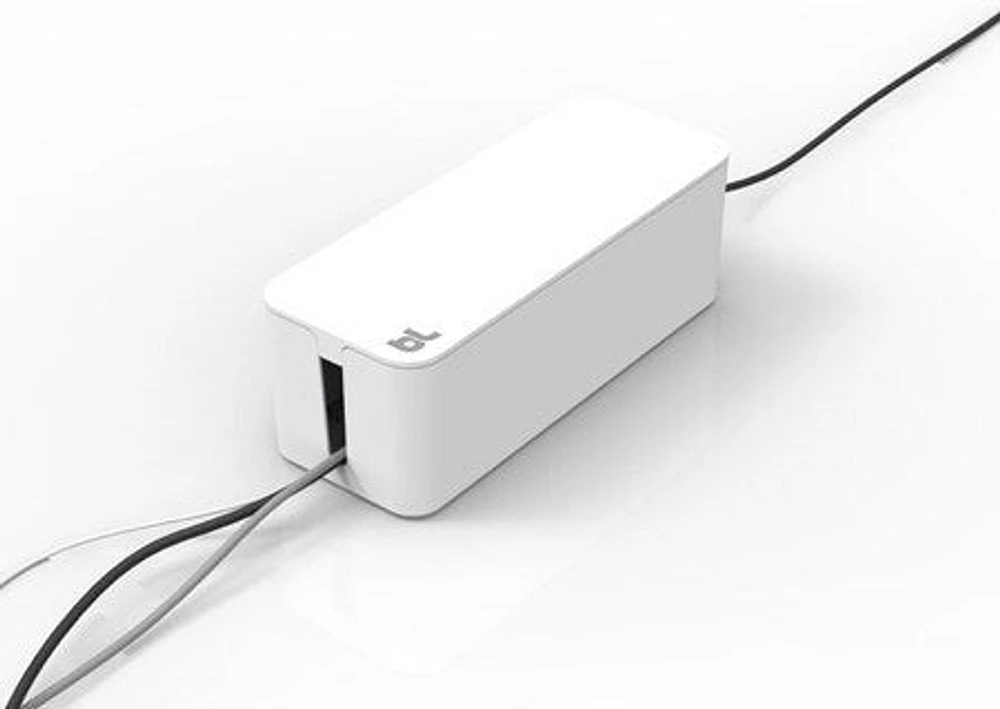 CableBox (Black/White)