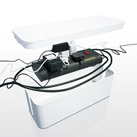 CableBox (Black/White)