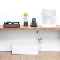 CableBox (Black/White)