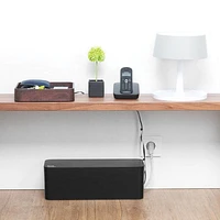 CableBox (Black/White)