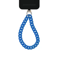 Phone Wristlet Strap Cobalt Blue