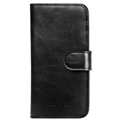 Magnet Wallet+ Folio Case Black for iPhone 14 Pro