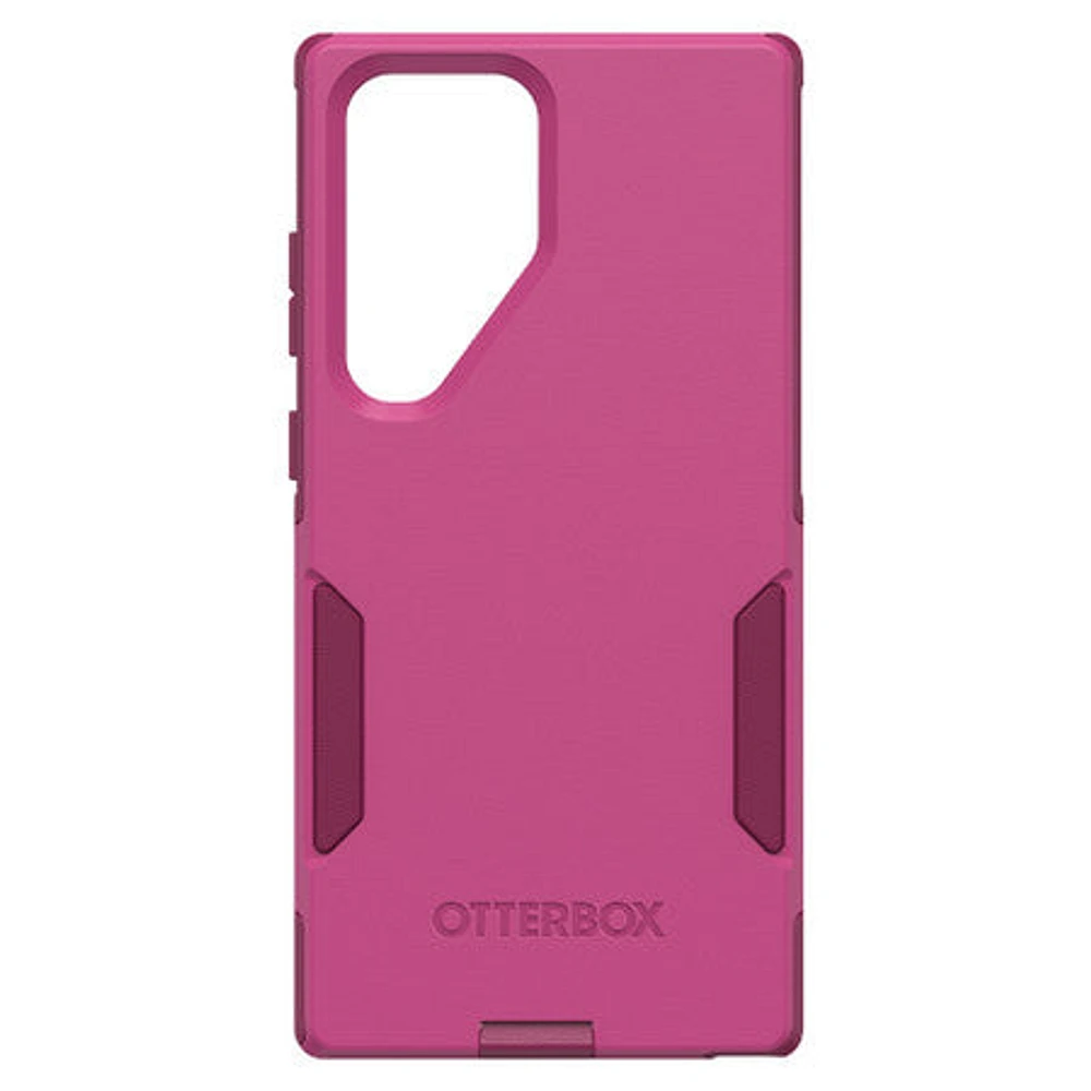 Commuter Protective Case for Samsung Galaxy S24/S24+