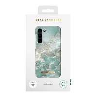 Fashion Case Azura Marble for Samsung Galaxy S23