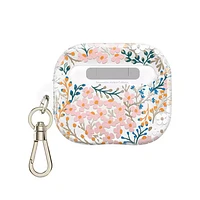 Protective Case Multi Floral for AirPods 3