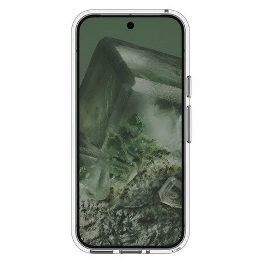 Protective Hardshell Case Sunshine Floral for Google Pixel 9/9 Pro