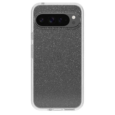 Symmetry Clear Case Stardust for Google Pixel 9 Pro