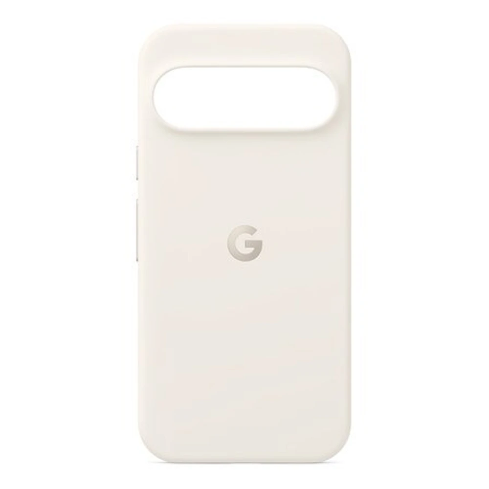 Silicone Case Porcelaine for Google Pixel 9/9 Pro