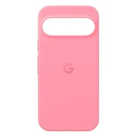 Silicone Case Peony for Google Pixel 9/9 Pro