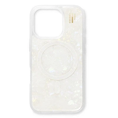 Pearlized Case MagSafe for iPhone 16 Pro Max