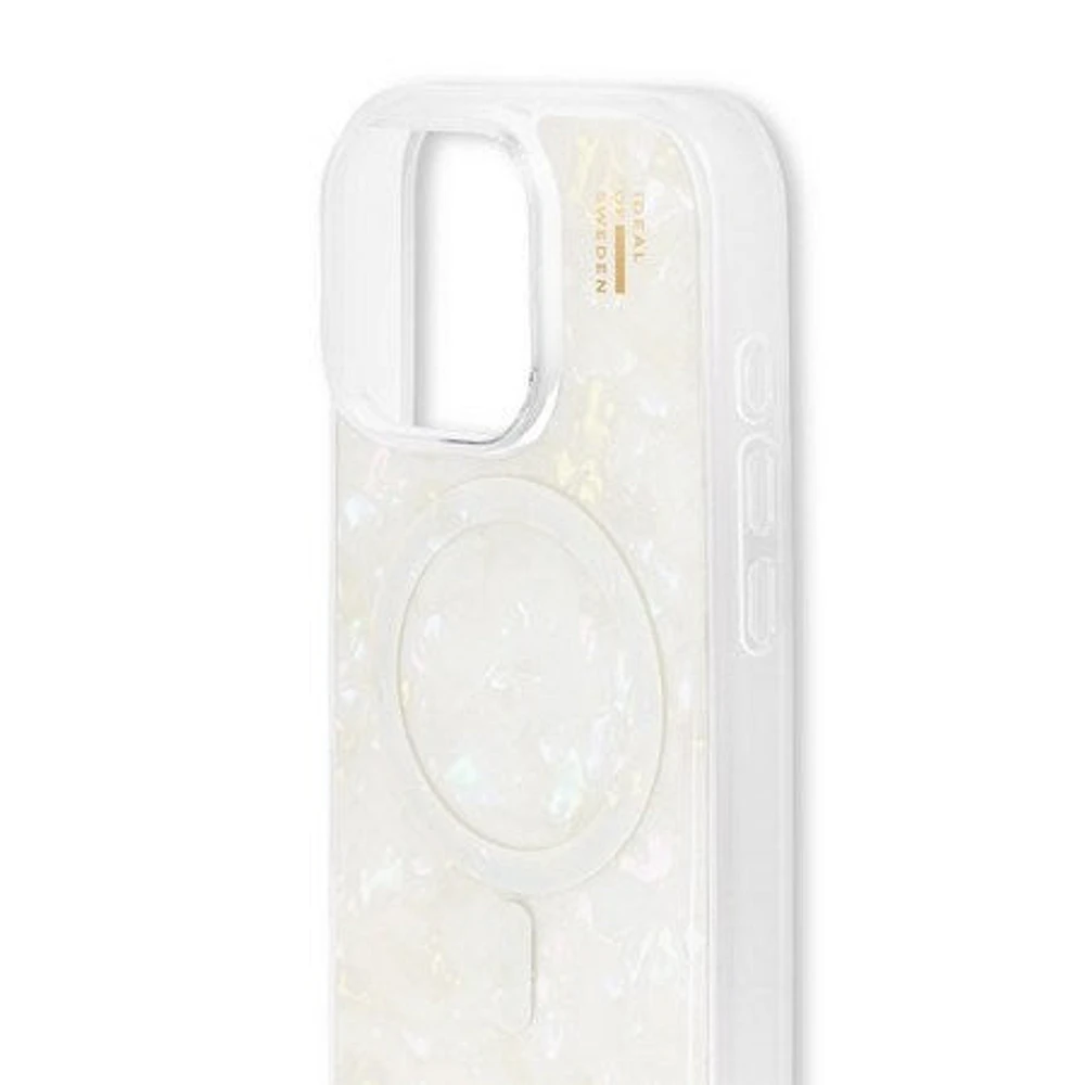 Pearlized Case MagSafe for iPhone 16 Pro Max