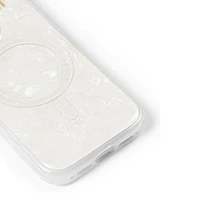 Pearlized Case MagSafe for iPhone 16 Pro Max