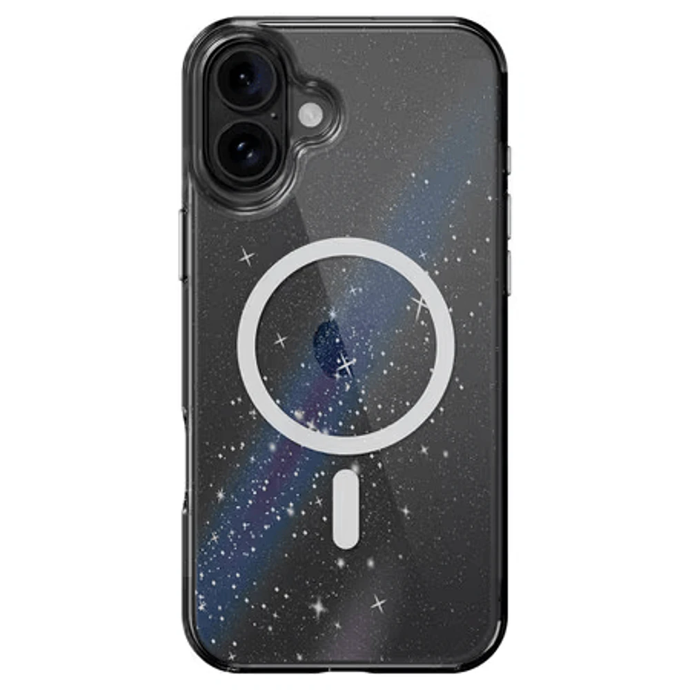 Cosmos 3D MagSafe Case Nebula for iPhone 16 Plus