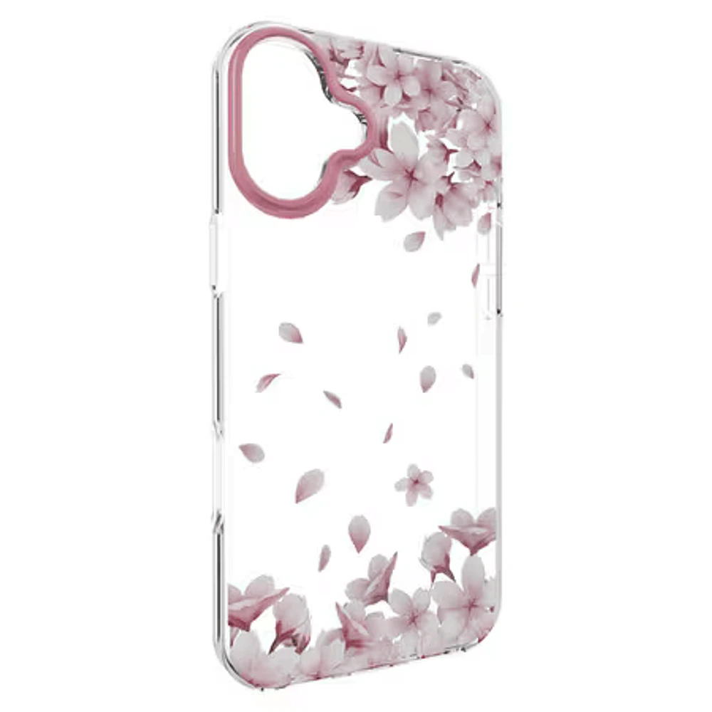 Artist 3D Case Blossom for iPhone 16 Plus