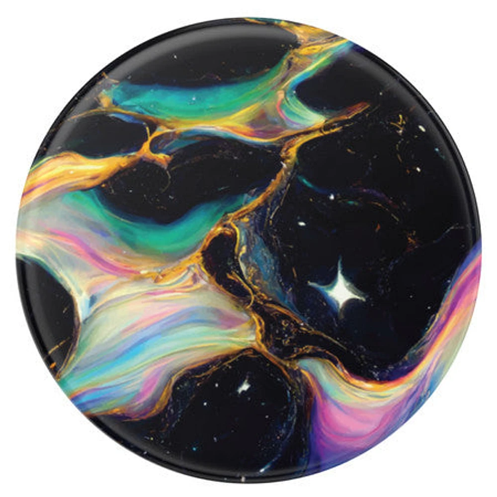 PopGrip Electric Oil Slick