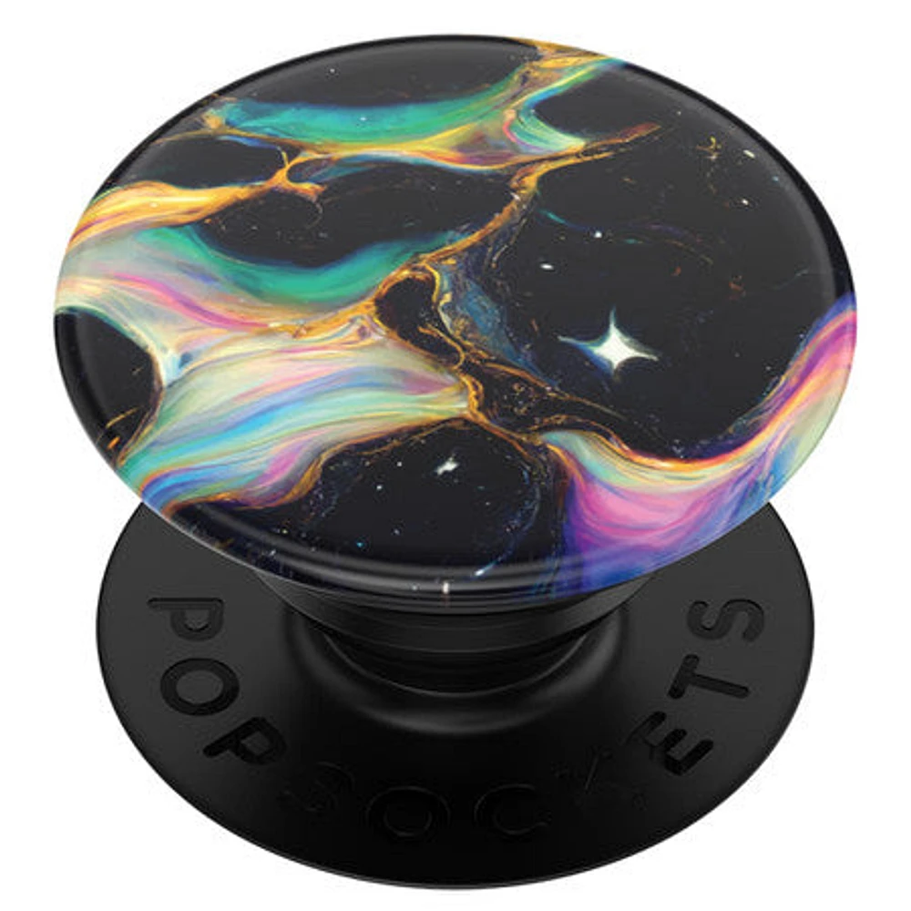 PopGrip Electric Oil Slick