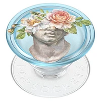 PopGrip Plantcore Floral Bust