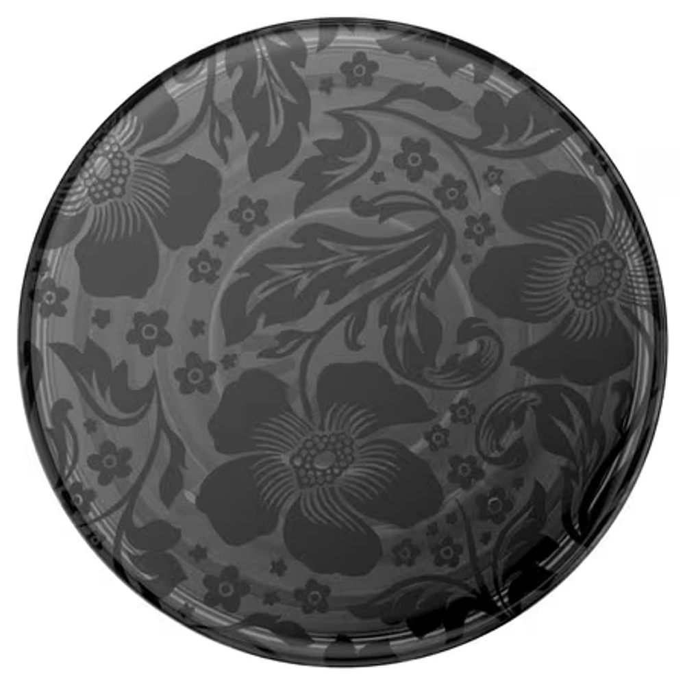 PopGrip Plantcore Black Lace