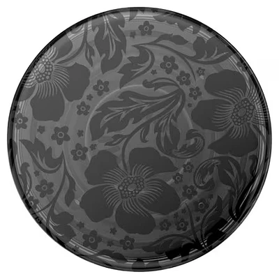 PopGrip Plantcore Black Lace