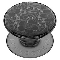 PopGrip Plantcore Black Lace