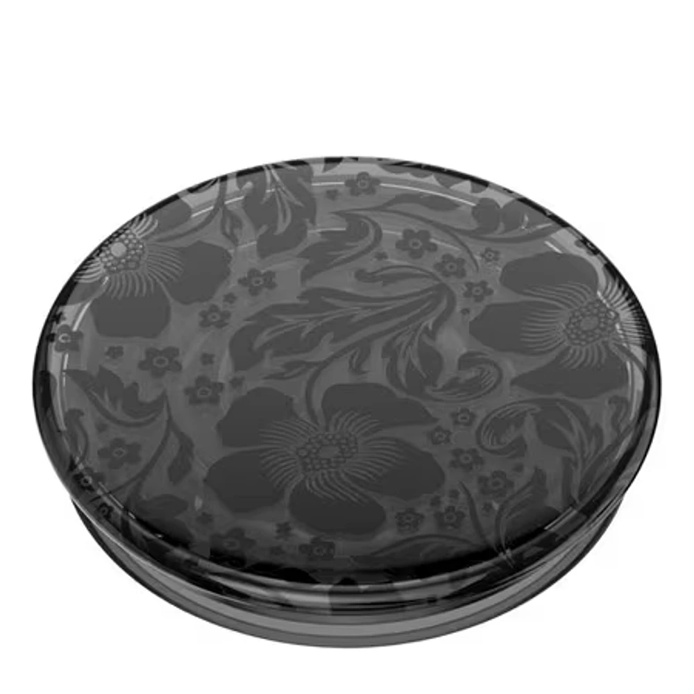 PopGrip Plantcore Black Lace