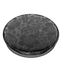 PopGrip Plantcore Black Lace