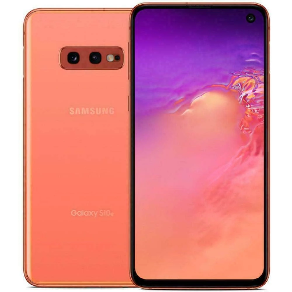 Samsung Galaxy S10e (SM-G970)