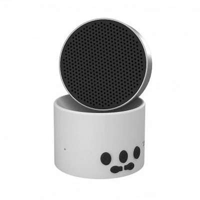 Lectrofan Micro2 /Silver Bluetooth Noise and Fan Sound Machine